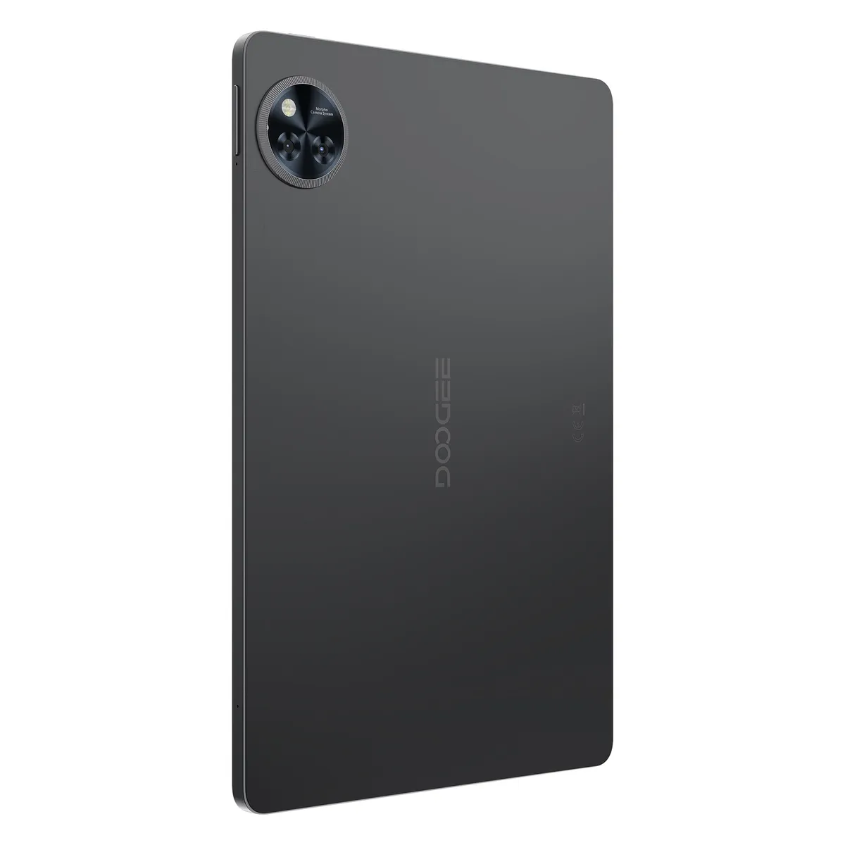 Планшет Doogee U11 Pro 6/256GB Black VIP Edition - мініатюра 6