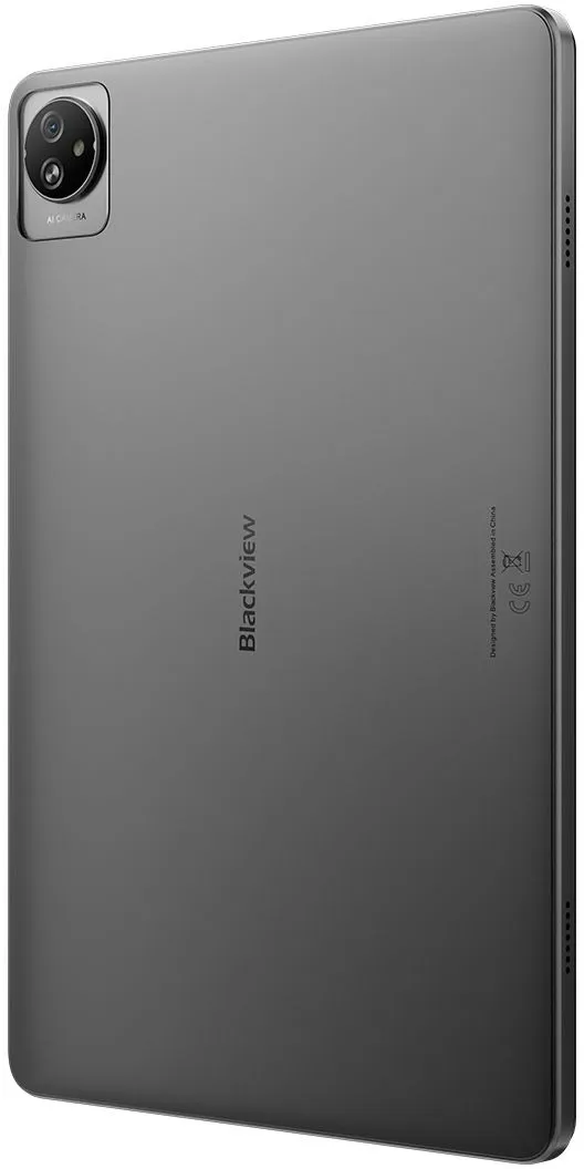 Планшет Blackview Tab 30 WiFi 2/64GB Space Grey (6931548317227) - мініатюра 6