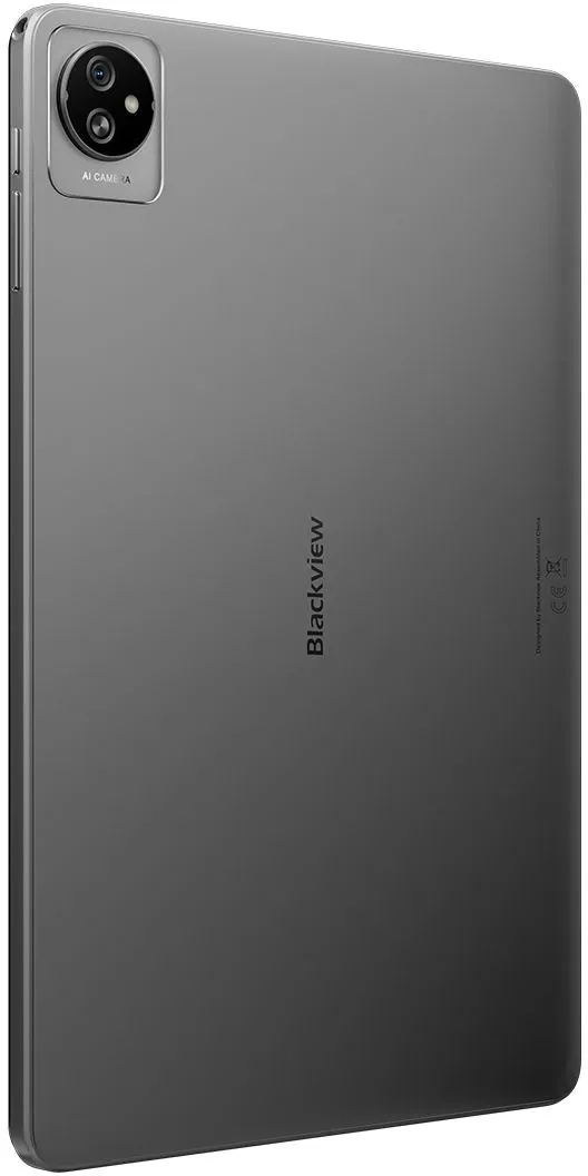 Планшет Blackview Tab 30 WiFi 2/64GB Space Grey (6931548317227) - мініатюра 7