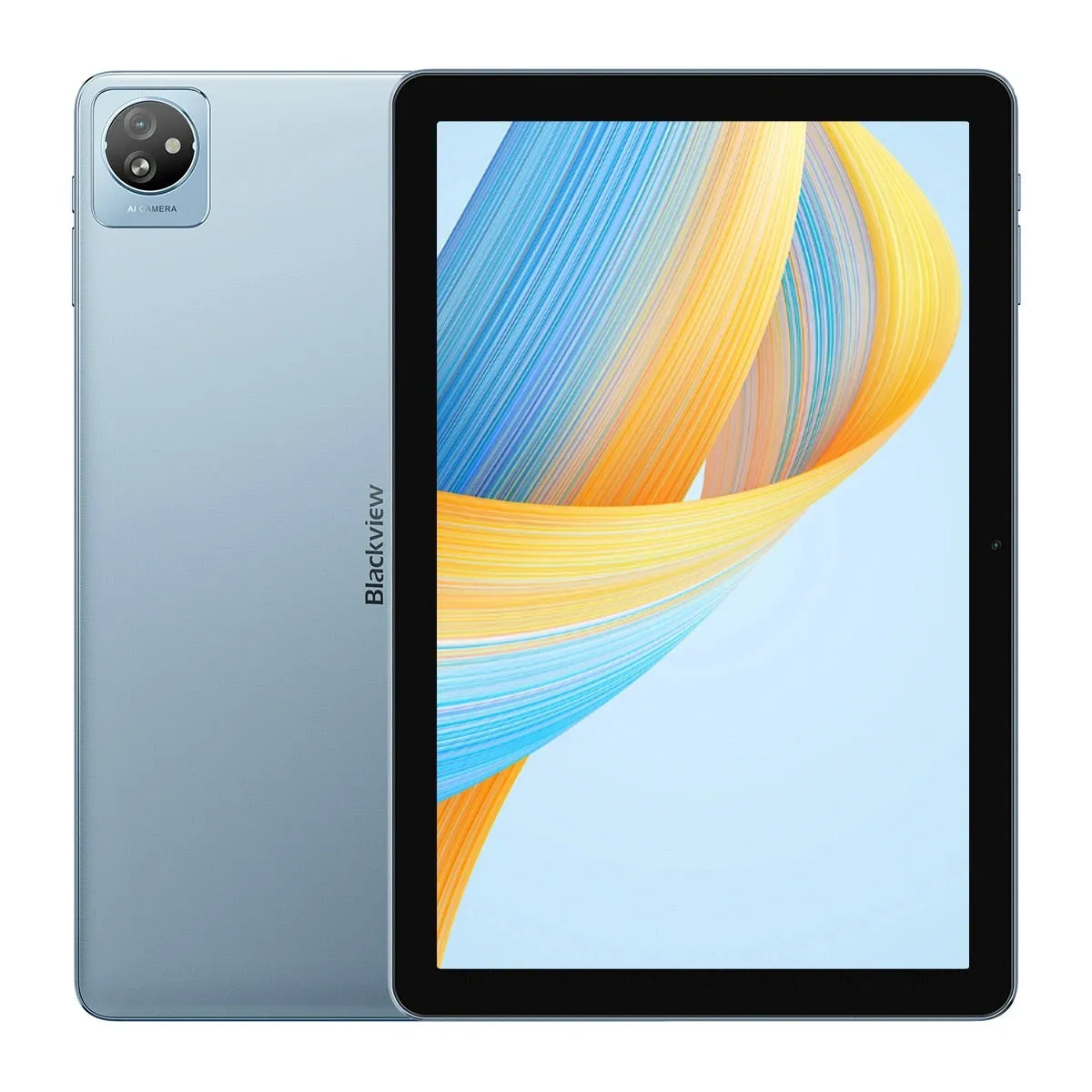 Планшет Blackview Tab 30 WiFi 2/64GB Glacier Blue (6931548317234) - зображення 1