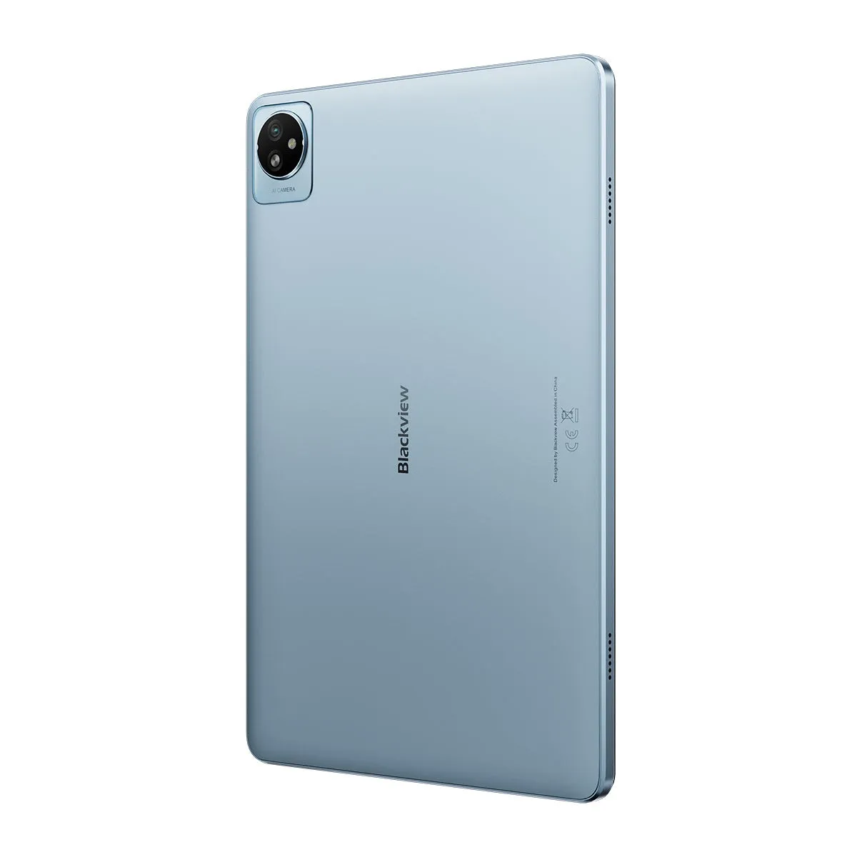 Планшет Blackview Tab 30 WiFi 2/64GB Glacier Blue (6931548317234) - мініатюра 4