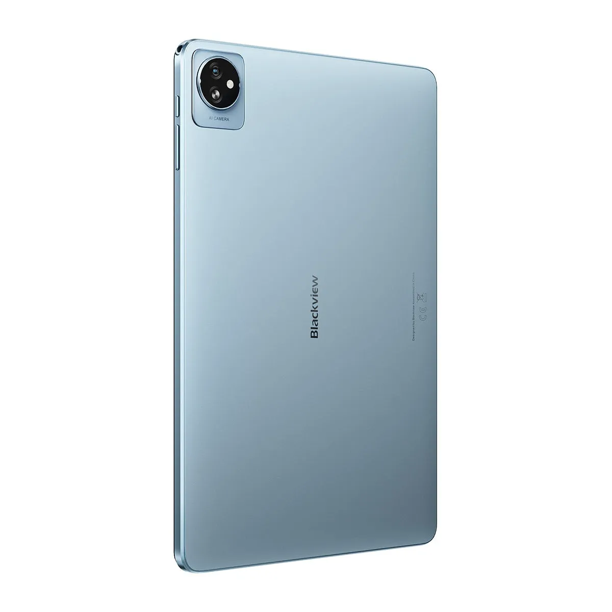 Планшет Blackview Tab 30 WiFi 2/64GB Glacier Blue (6931548317234) - мініатюра 5