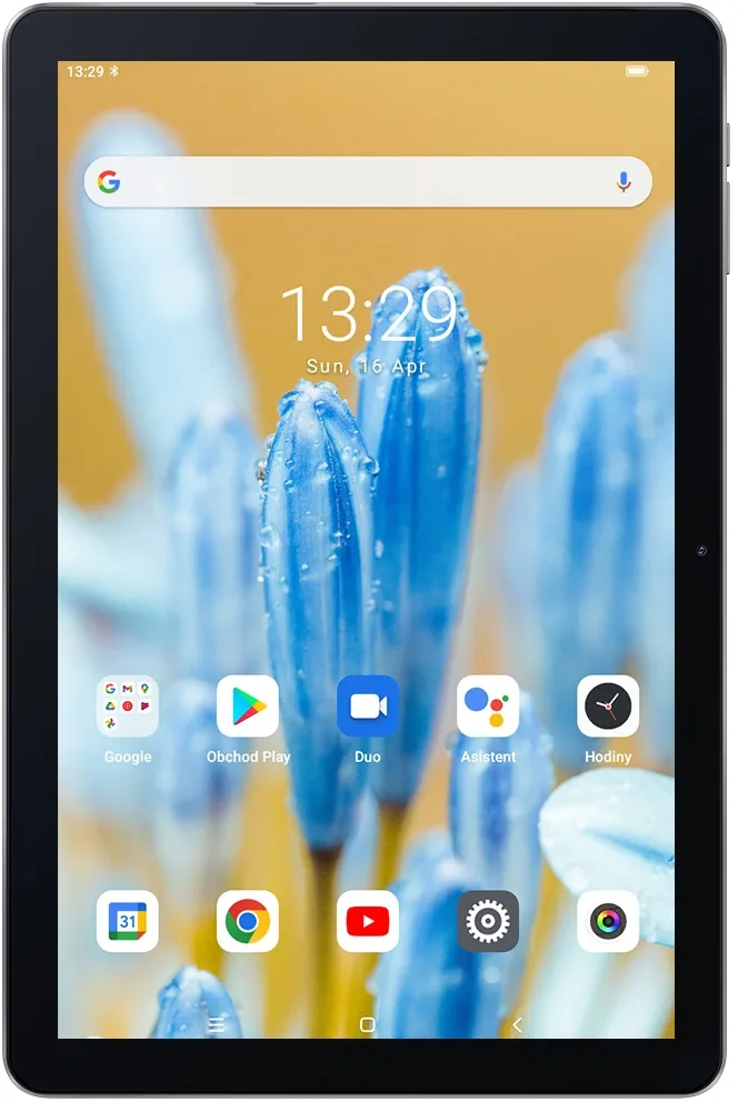 Планшет Oscal Pad 70 4/64GB Misty Blue - зображення 1