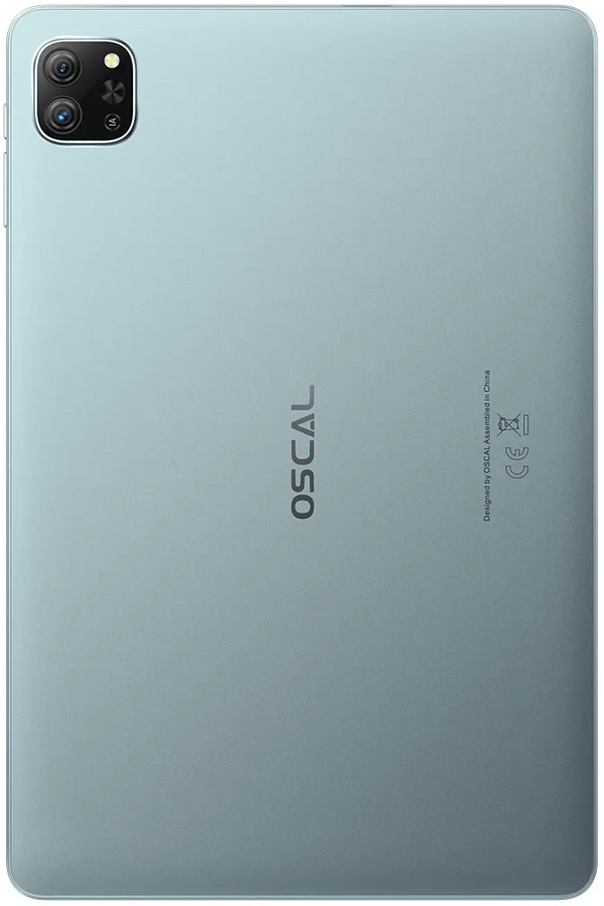 Планшет Oscal Pad 70 4/64GB Misty Blue - мініатюра 2