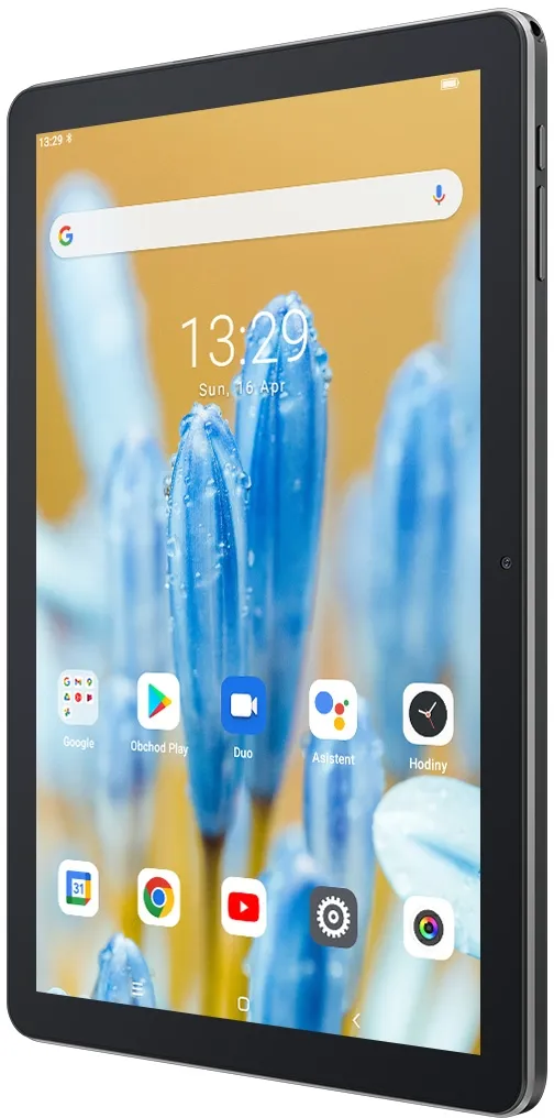 Планшет Oscal Pad 70 4/64GB Misty Blue - мініатюра 3