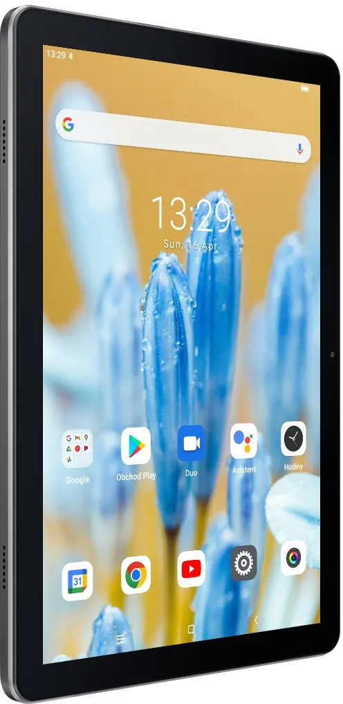 Планшет Oscal Pad 70 4/64GB Misty Blue - мініатюра 4