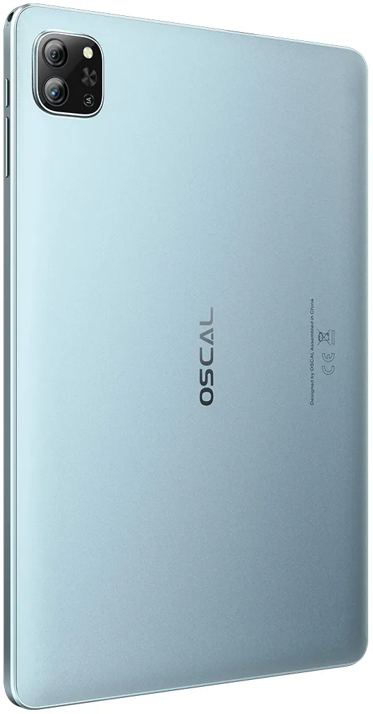 Планшет Oscal Pad 70 4/64GB Misty Blue - мініатюра 5
