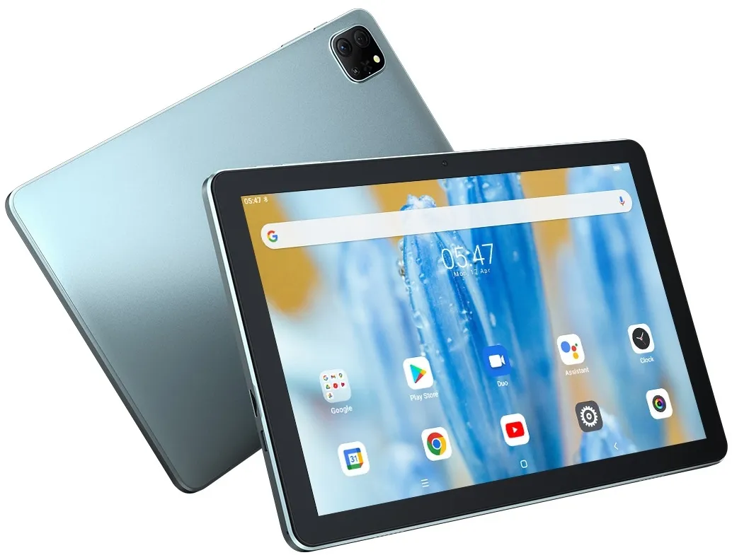 Планшет Oscal Pad 70 4/64GB Misty Blue - мініатюра 7
