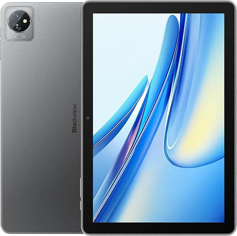 Планшет Blackview Tab 70 WiFi 8/128GB Grey - зображення 1