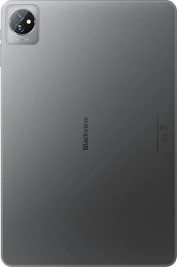 Планшет Blackview Tab 70 WiFi 8/128GB Grey - мініатюра 3