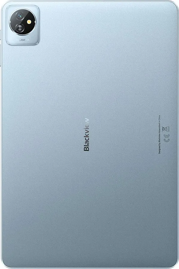 Планшет Blackview Tab 70 WiFi 4/64GB Blue - мініатюра 3