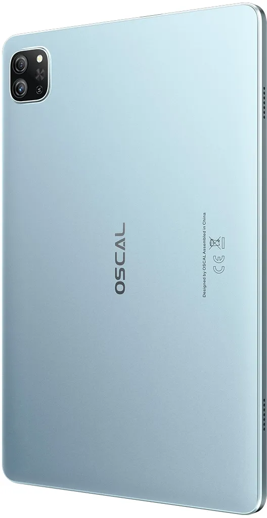 Планшет Oscal Pad 70 4/128GB Glacier Blue - мініатюра 6