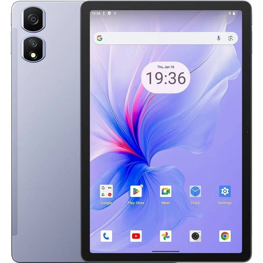 Планшет Blackview Tab 16 Pro 8/256GB Purple (6931548316916) - зображення 1