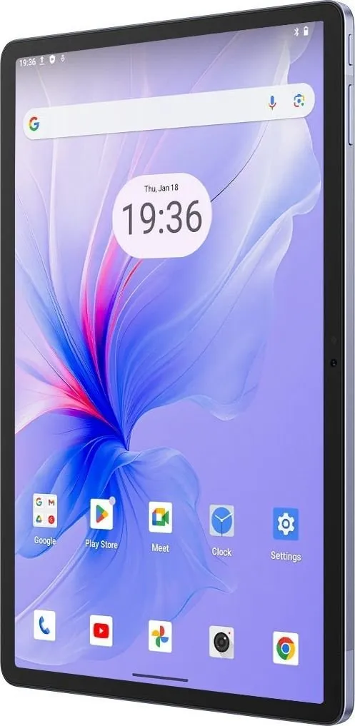 Планшет Blackview Tab 16 Pro 8/256GB Purple (6931548316916) - мініатюра 4