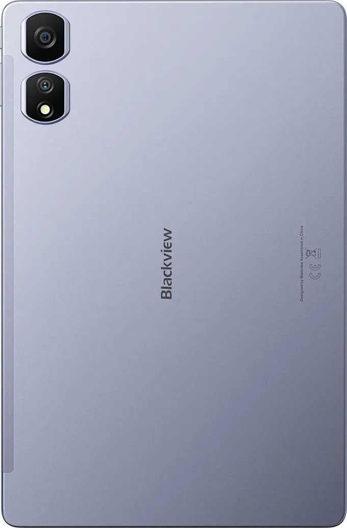 Планшет Blackview Tab 16 Pro 8/256GB Purple (6931548316916) - мініатюра 5
