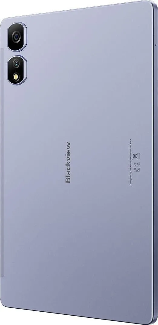 Планшет Blackview Tab 16 Pro 8/256GB Purple (6931548316916) - мініатюра 6