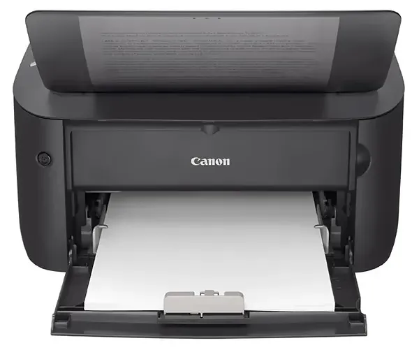 Принтер А4 Canon i-SENSYS LBP6030B (8468B042AA) + 2 картриджа Canon 725 - мініатюра 5