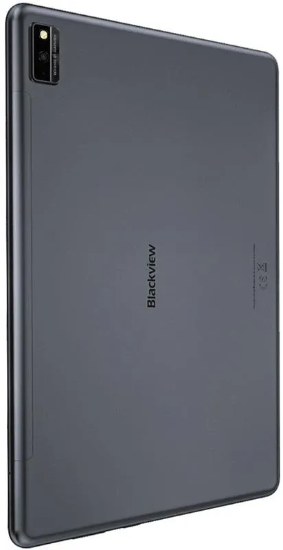 Планшет Blackview Tab 10 Pro 8/128GB 4G Dual Sim Grey (6931548307907) - мініатюра 5