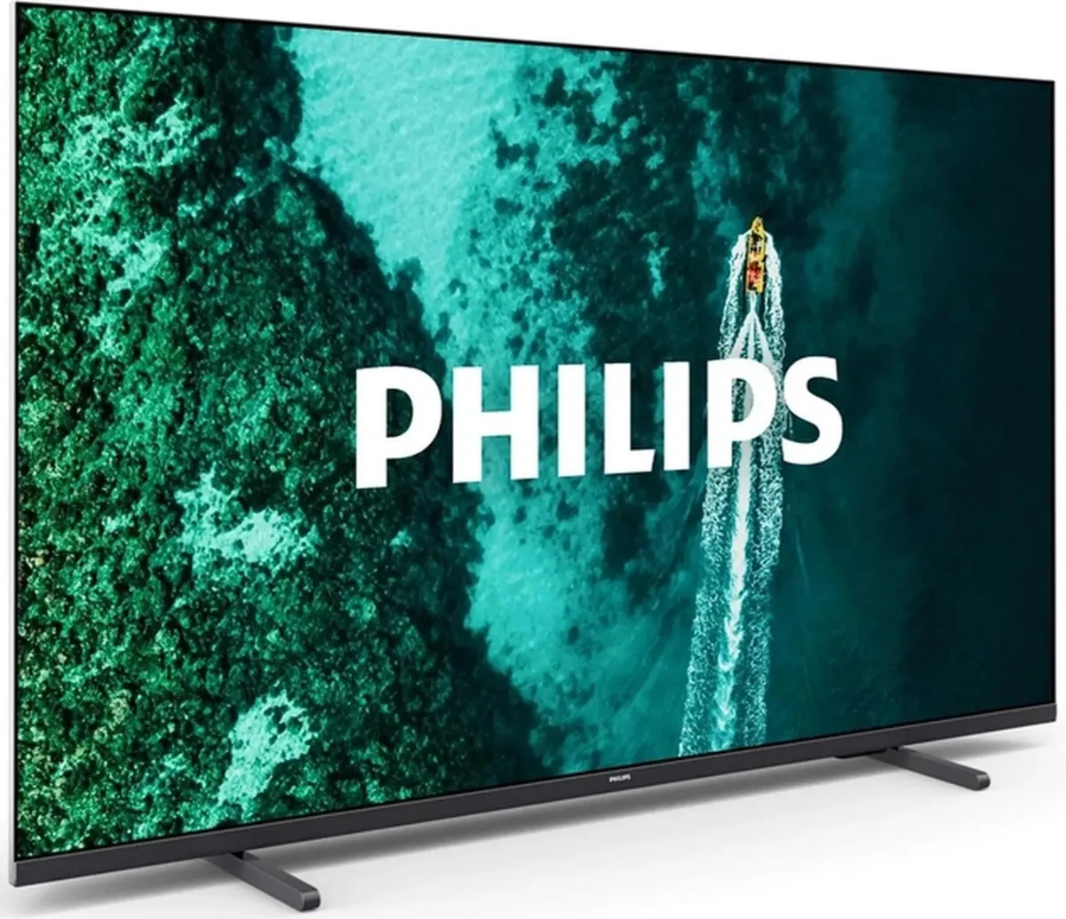 Телевізор Philips 65PUS7409/12 - мініатюра 3