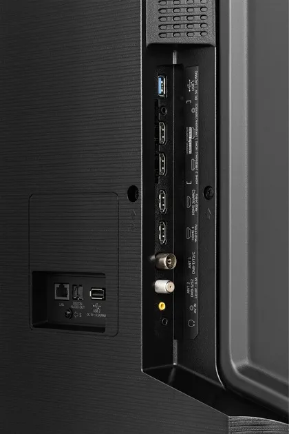 Телевізор Hisense 85E7NQ PRO - мініатюра 9