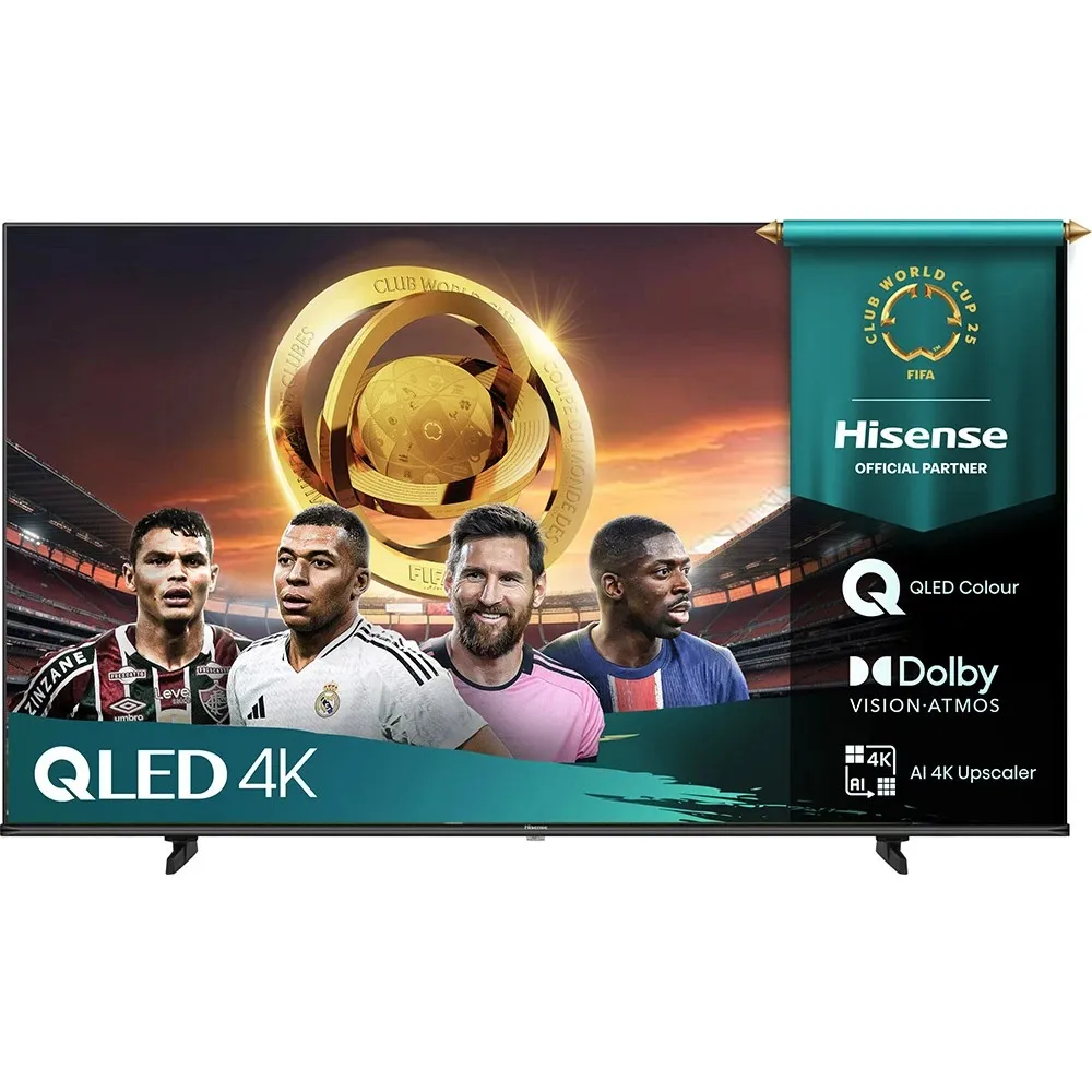 Телевізор Hisense 50E7Q - мініатюра 2
