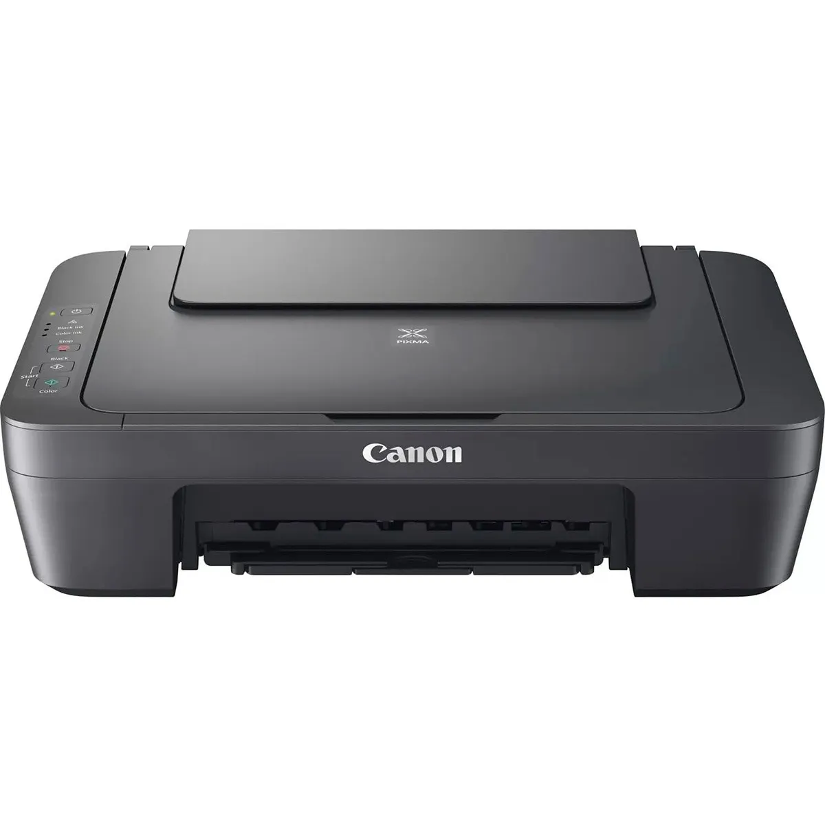 Багатофункціональний пристрій А4 кол. Canon Pixma MG2541S (0727C067) - зображення 1