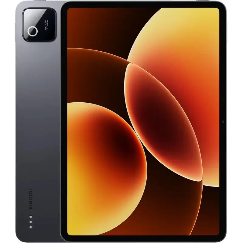 Планшет Xiaomi Pad 8 Pro WiFi 8/256GB Gray (VHU6534EU) - мініатюра 7
