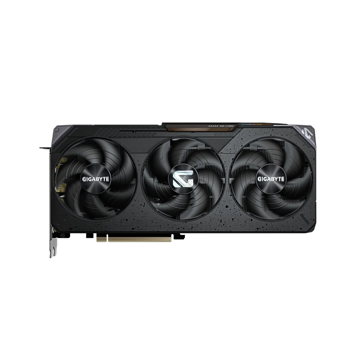 Відеокарта AMD Radeon RX 9070 GRE 12GB GDDR6 Gaming OC Gigabyte (GV-R907GREGAMING OC-12GD) - мініатюра 3