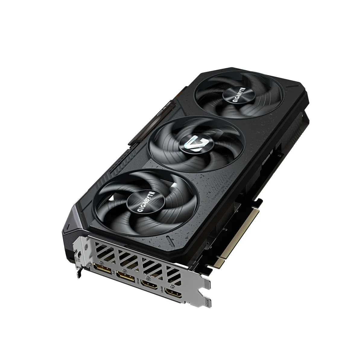 Відеокарта AMD Radeon RX 9070 GRE 12GB GDDR6 Gaming OC Gigabyte (GV-R907GREGAMING OC-12GD) - мініатюра 5