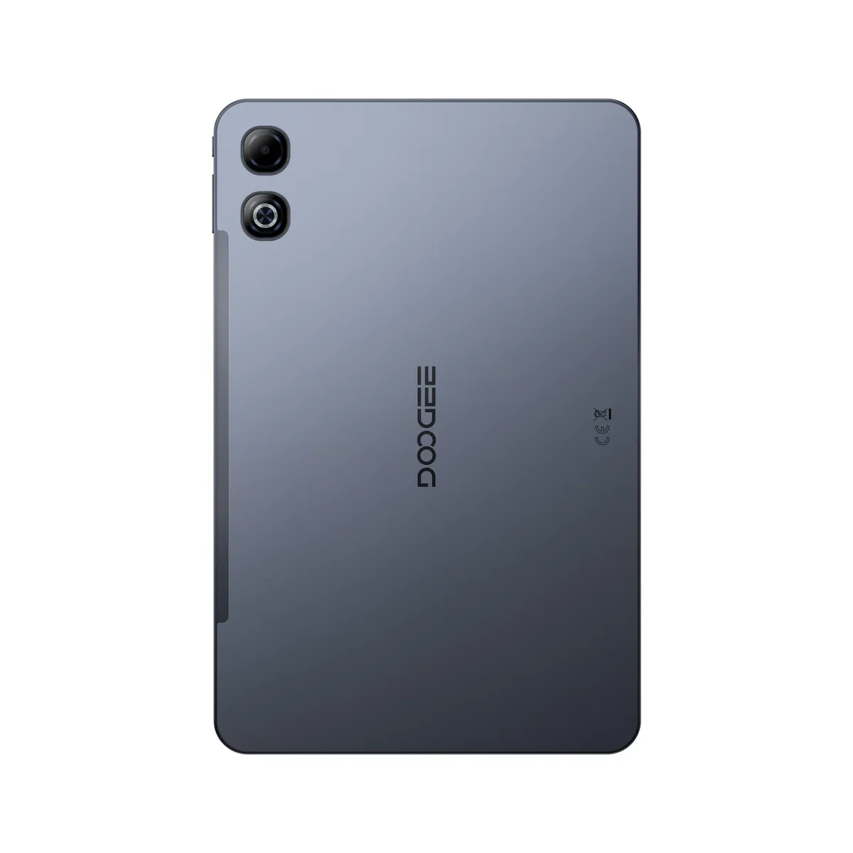 Планшет Doogee Tab G6 Max 6/256 Grey - мініатюра 3
