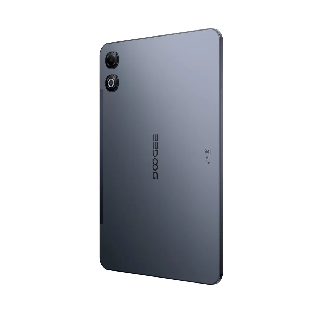Планшет Doogee Tab G6 Max 6/256 Grey - мініатюра 6