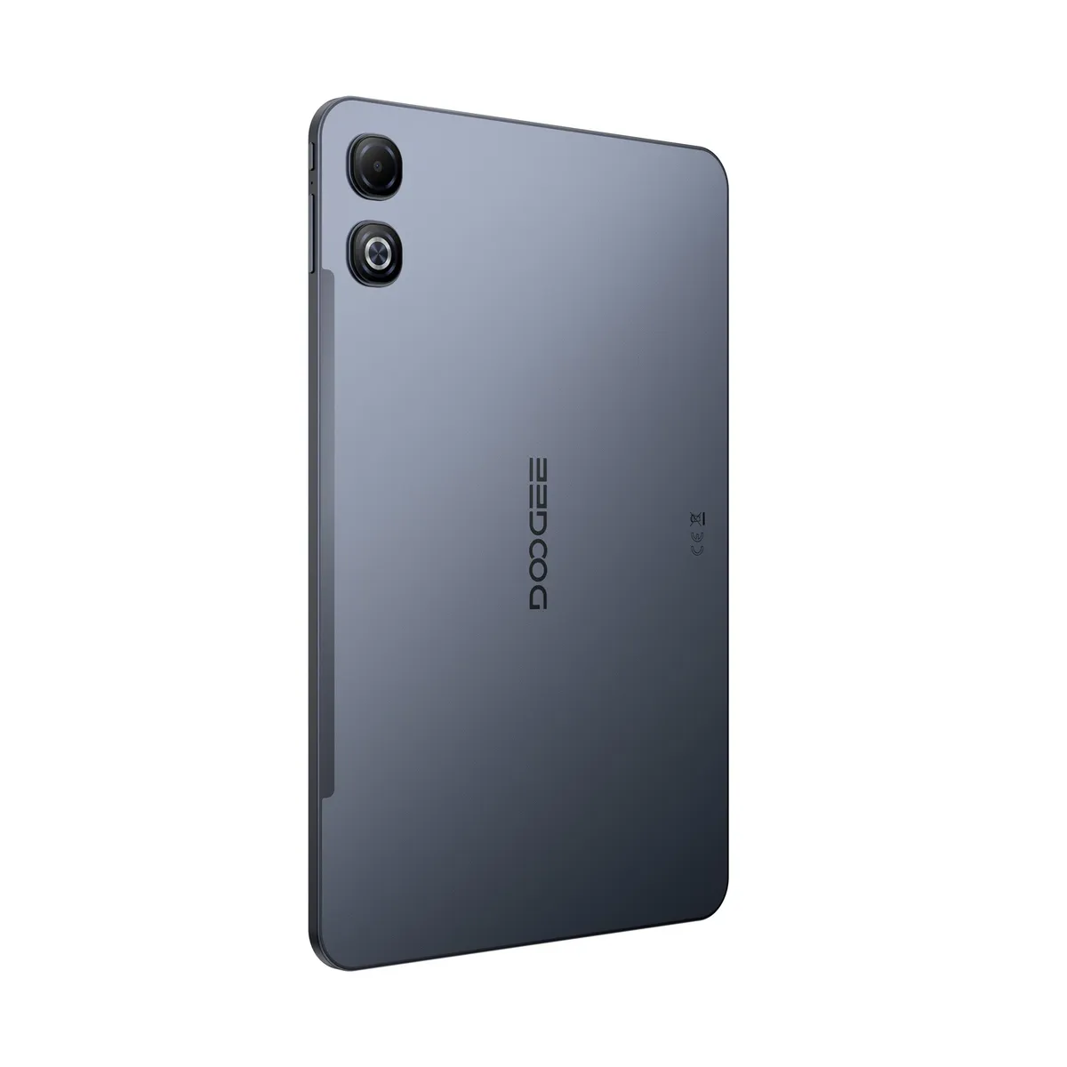 Планшет Doogee Tab G6 Max 6/256 Grey - мініатюра 7
