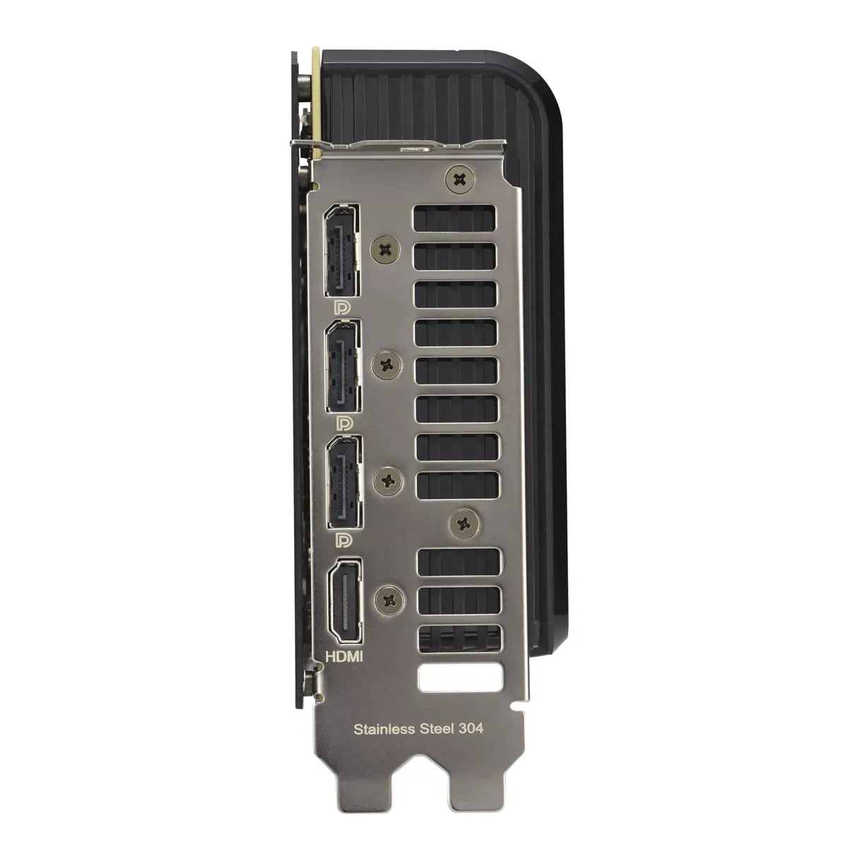 Відеокарта GF RTX 5080 16GB GDDR7 Prime Evo OC Asus (PRIME-RTX5080-O16G-EVO) - мініатюра 2