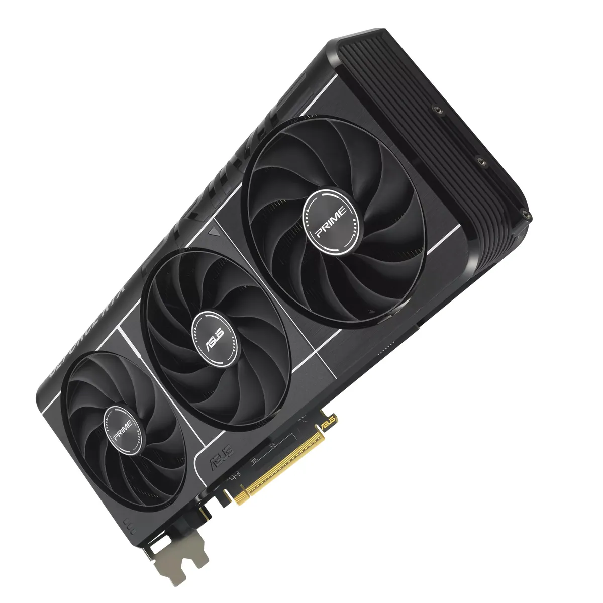 Відеокарта GF RTX 5080 16GB GDDR7 Prime Evo OC Asus (PRIME-RTX5080-O16G-EVO) - мініатюра 4