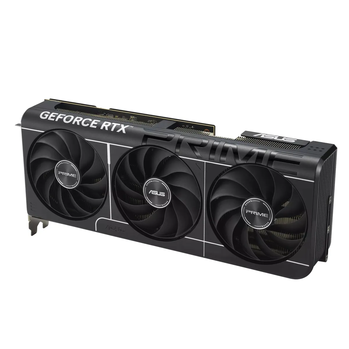 Відеокарта GF RTX 5080 16GB GDDR7 Prime Evo OC Asus (PRIME-RTX5080-O16G-EVO) - мініатюра 5