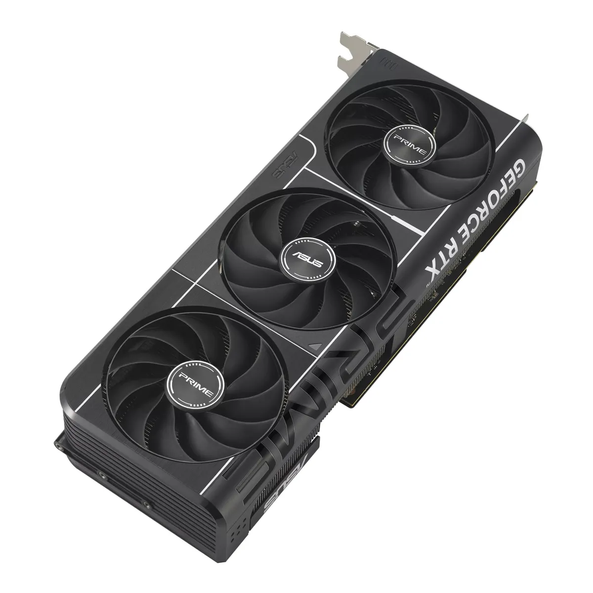 Відеокарта GF RTX 5080 16GB GDDR7 Prime Evo OC Asus (PRIME-RTX5080-O16G-EVO) - мініатюра 6
