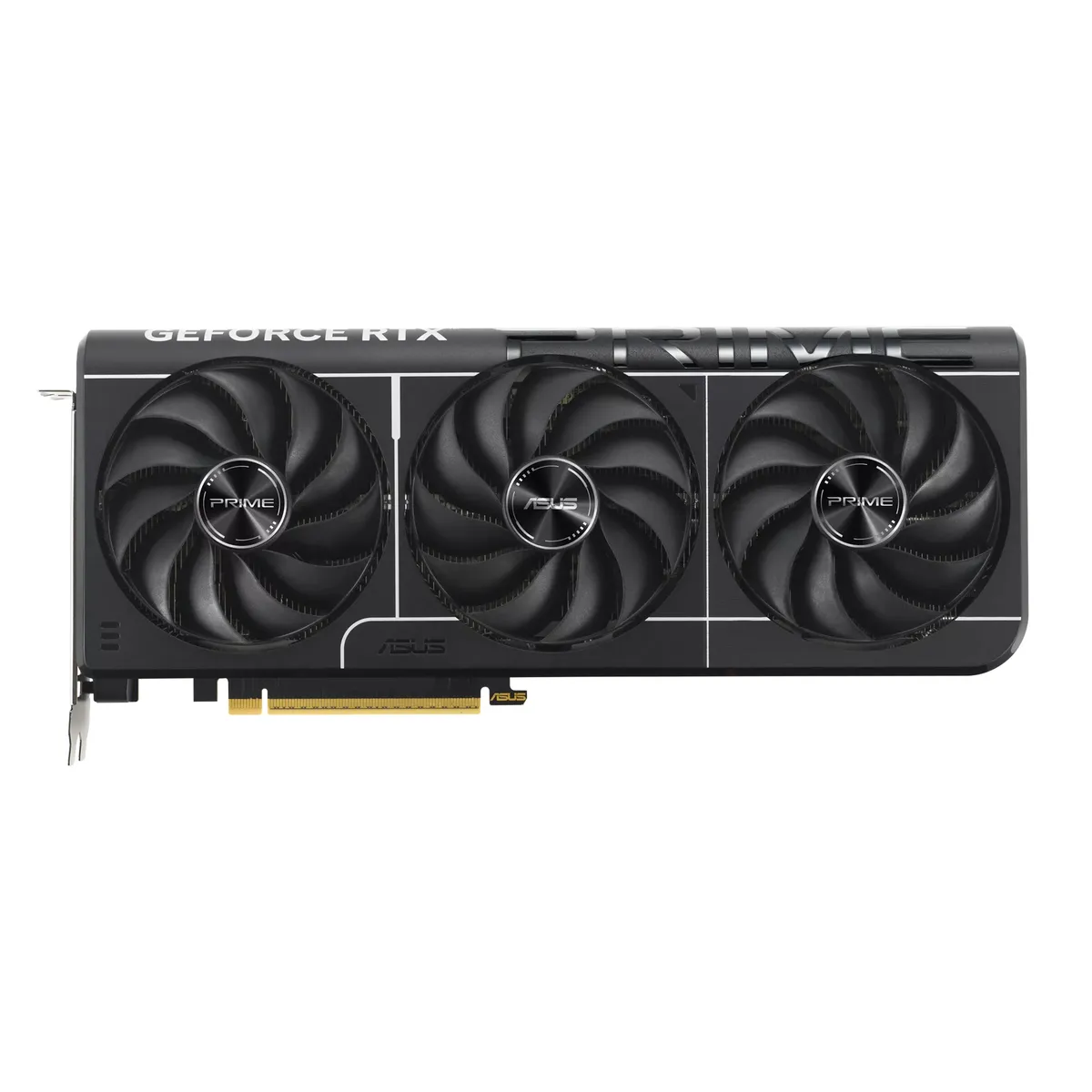 Відеокарта GF RTX 5080 16GB GDDR7 Prime Evo OC Asus (PRIME-RTX5080-O16G-EVO) - мініатюра 8