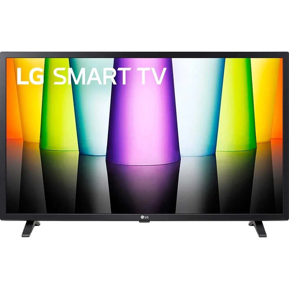 Телевізор LG 32LQ630B6LA - зображення 1