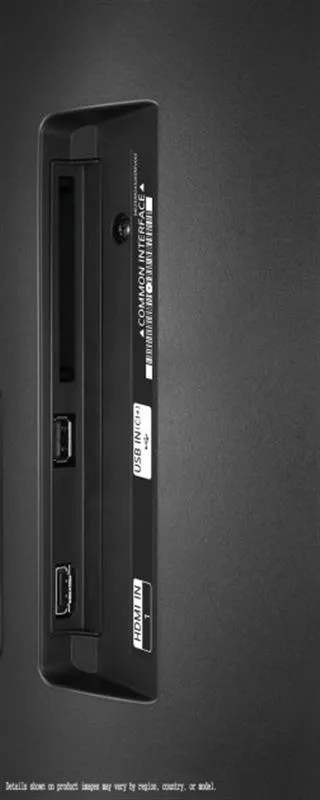Телевізор LG 32LQ630B6LA - мініатюра 12