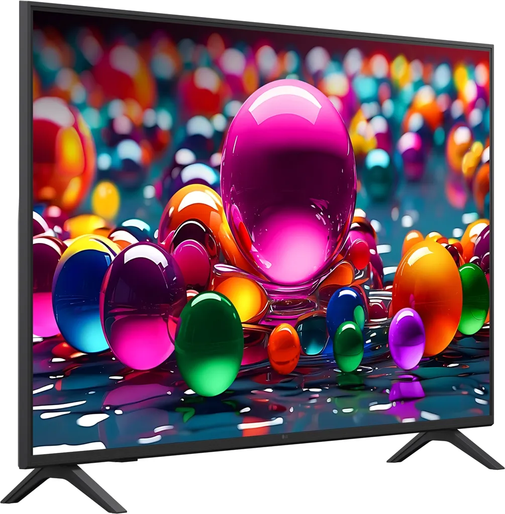 Телевізор LG 50UA75006LA - мініатюра 6