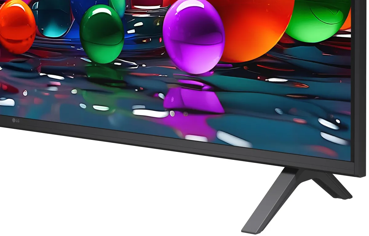 Телевізор LG 50UA75006LA - мініатюра 9