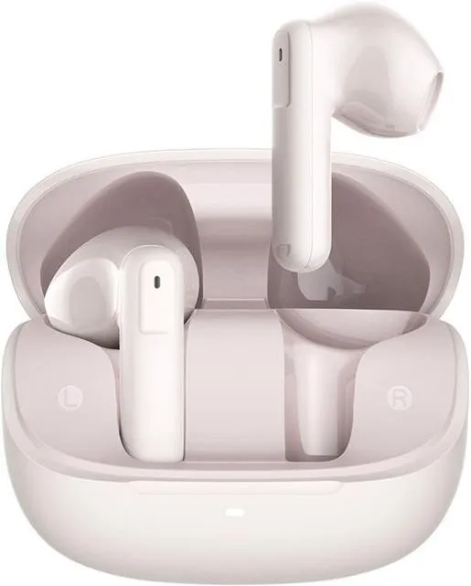 Bluetooth-гарнітура Mibro Earbuds 5 Pink - мініатюра 2