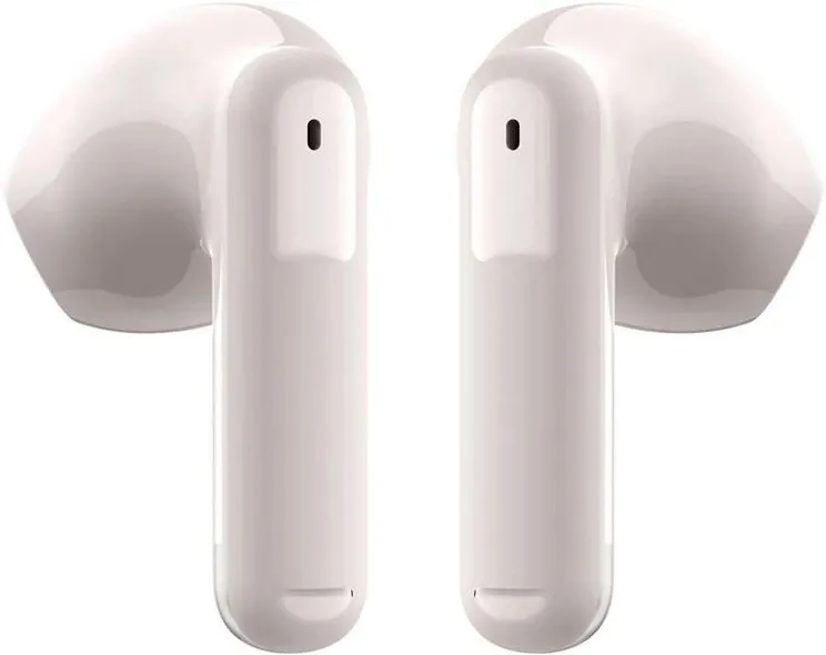 Bluetooth-гарнітура Mibro Earbuds 5 Pink - мініатюра 4