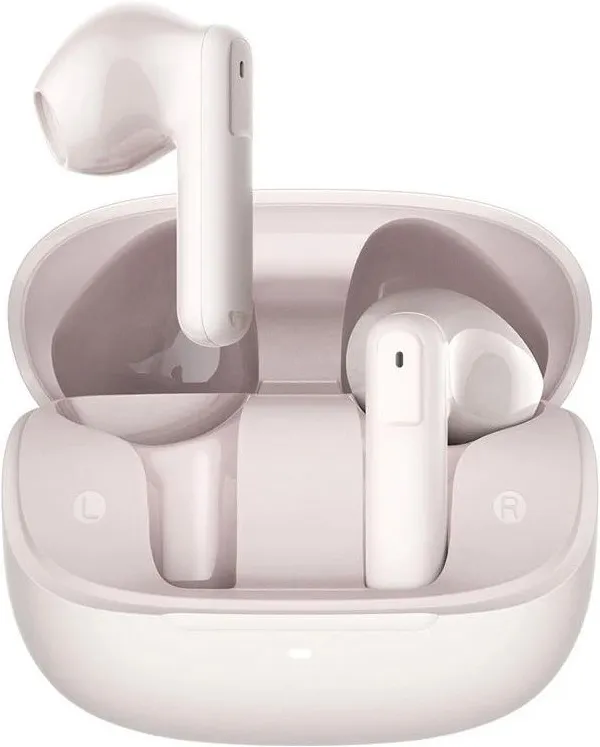 Bluetooth-гарнітура Mibro Earbuds 5 Pink - мініатюра 5