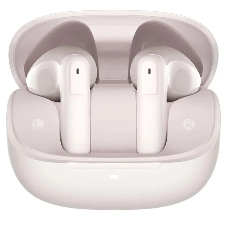 Bluetooth-гарнітура Mibro Earbuds 5 Pink - мініатюра 6