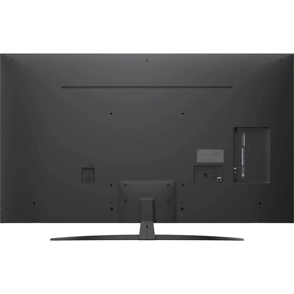 Телевізор LG 55NANO81A6A - мініатюра 7