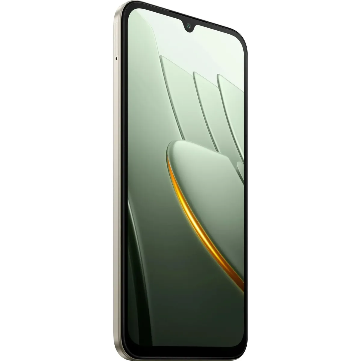 Смартфон Poco C81 Pro 4/128GB Gold - мініатюра 10