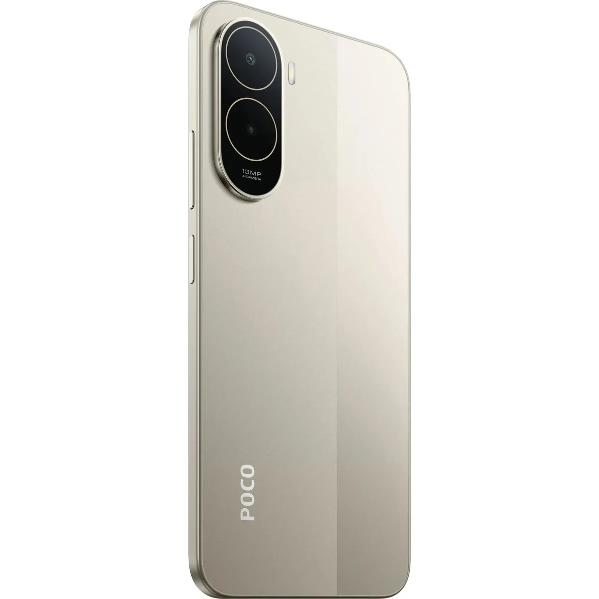 Смартфон Poco C81 Pro 4/128GB Gold - мініатюра 7