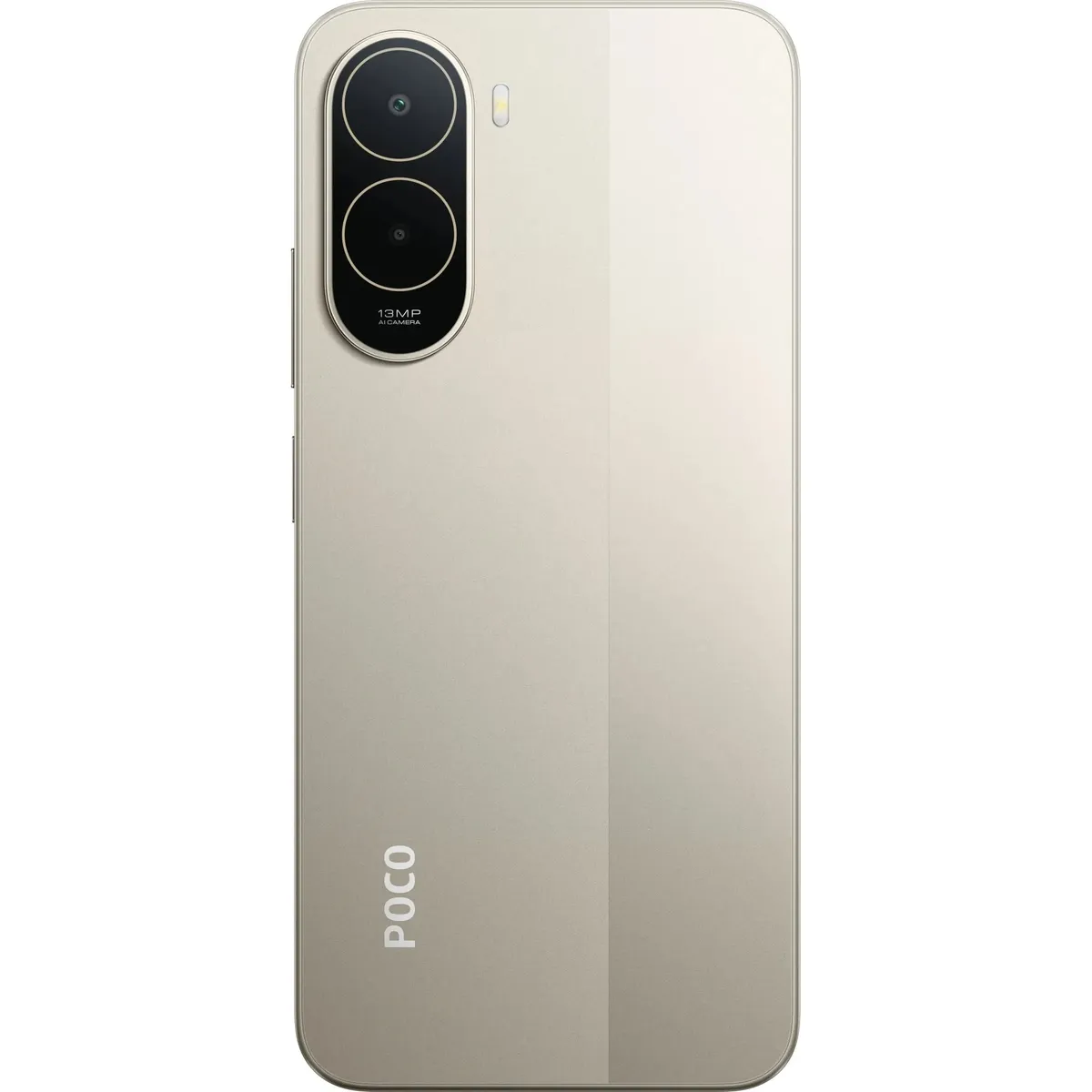 Смартфон Poco C81 Pro 4/128GB Gold - мініатюра 8