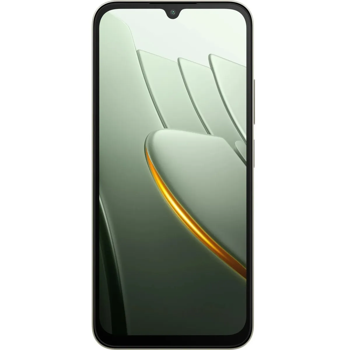 Смартфон Poco C81 Pro 4/128GB Green - мініатюра 10